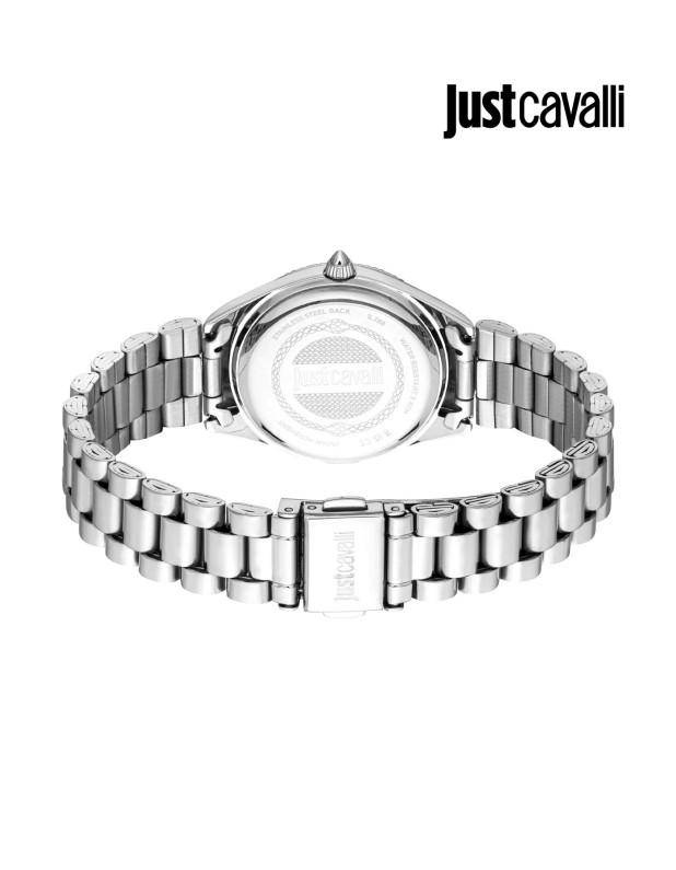 Just Cavalli Ladies Watch